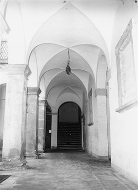 Palazzo Margarucci